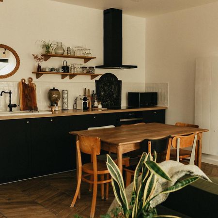 L'Atelier De Roger Villa Le Bourg-Dun Eksteriør bilde