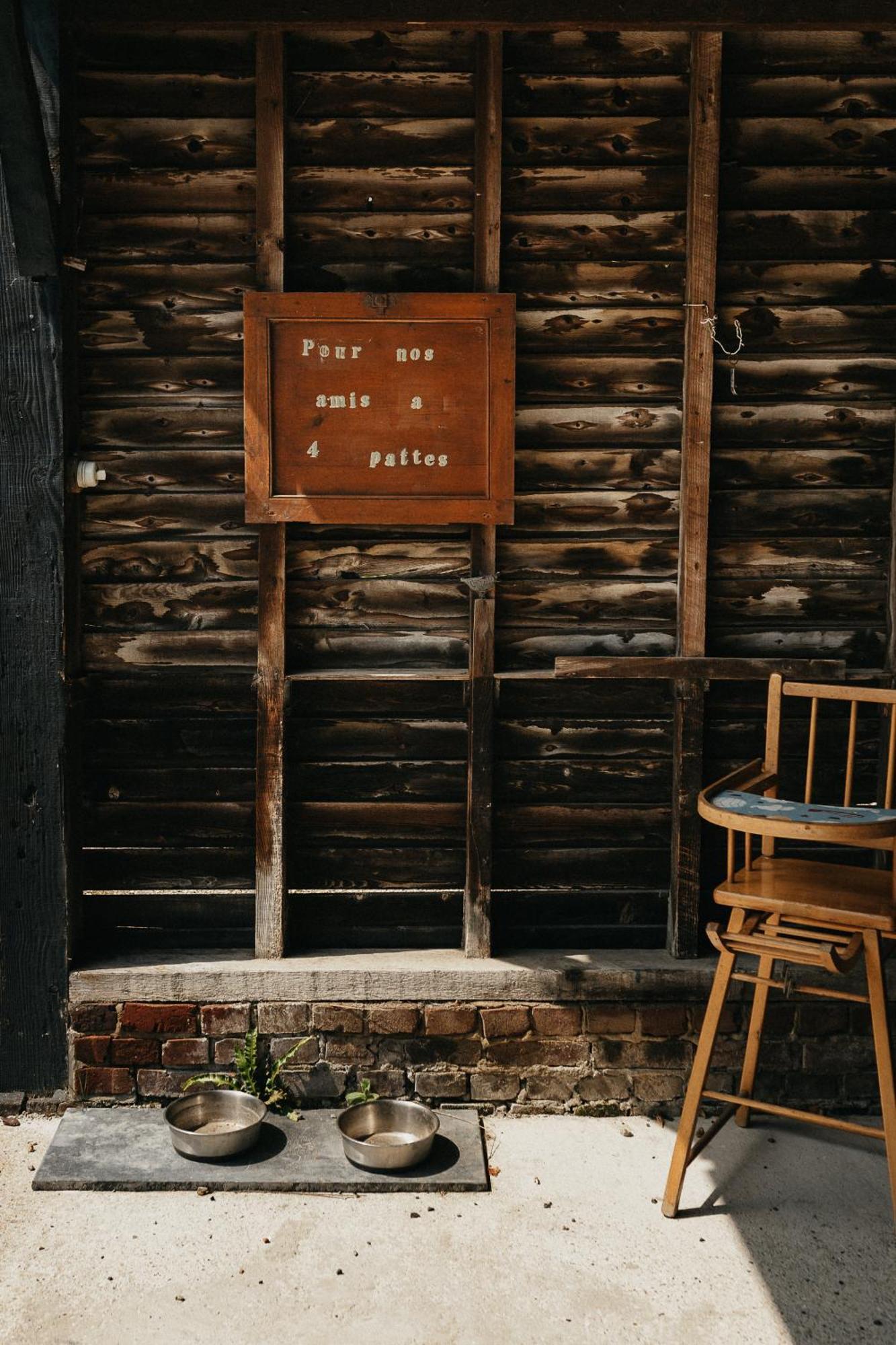 L'Atelier De Roger Villa Le Bourg-Dun Eksteriør bilde